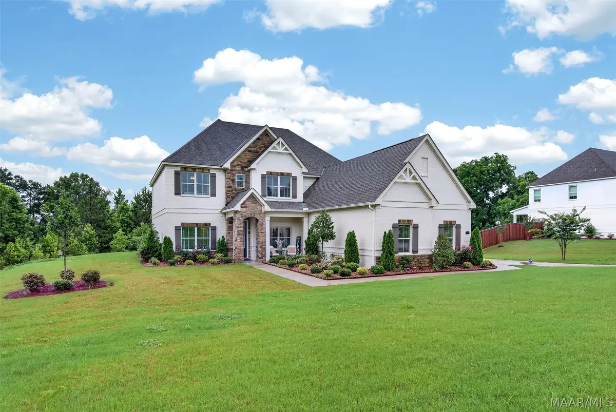 547 Grand Avenue, Pike Road, AL 36064 - #1