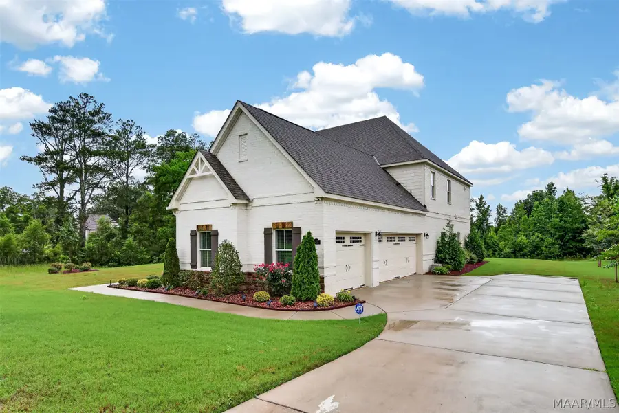547 Grand Avenue, Pike Road, AL 36064 - #2