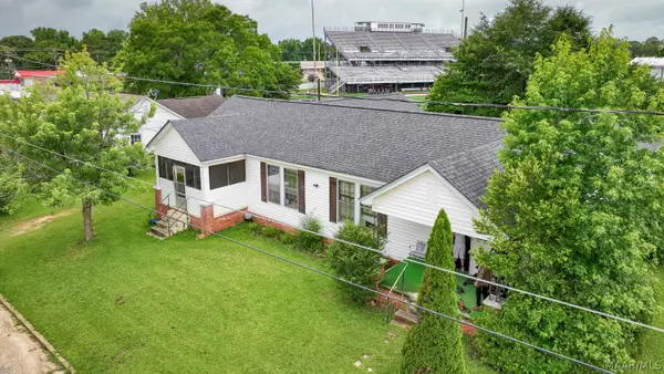 505 E Roosevelt Street, Tallassee, AL 36078