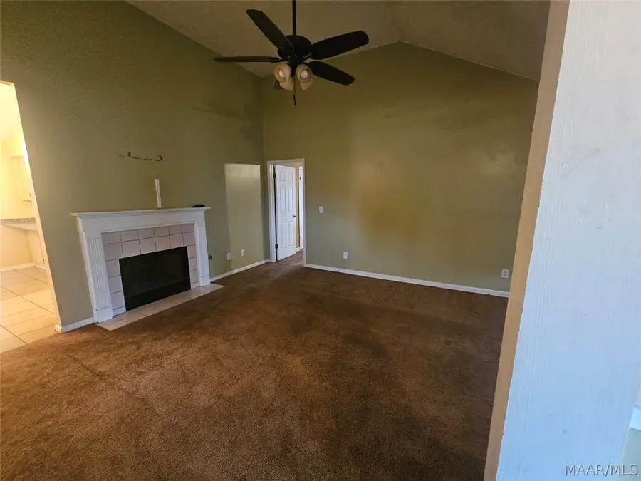 1624 Vista View Drive, Montgomery, AL 36110 - #2