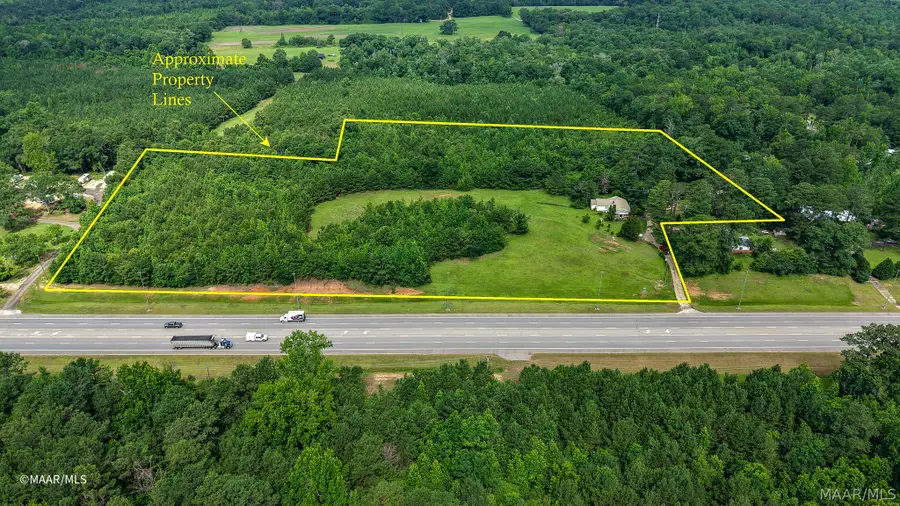 31201 Highway 43, Thomasville, AL 36784 - #2