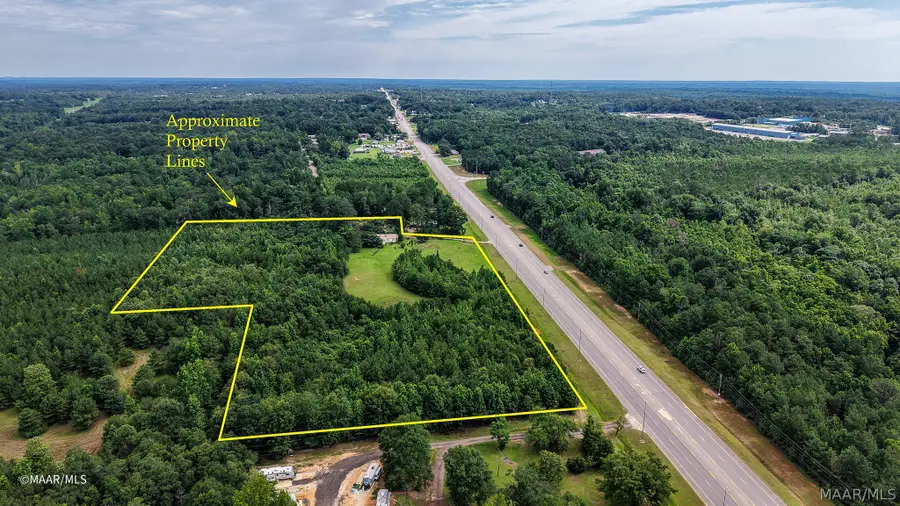 31201 Highway 43, Thomasville, AL 36784 - #3