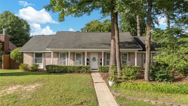 3925 Ray Drive, Montgomery, AL 36109