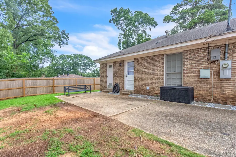 1231 Pama Court, Montgomery, AL 36109 - #2