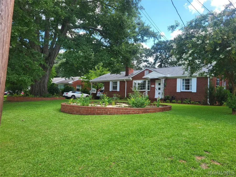 3042 Brevard Avenue, Montgomery, AL 36109 - #3