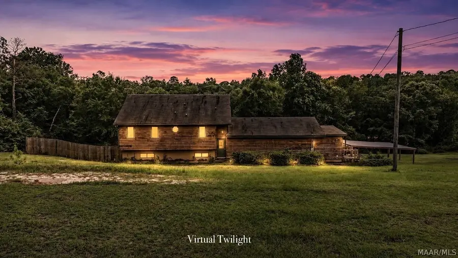 519 Sundown Drive, Prattville, AL 36067 - #2