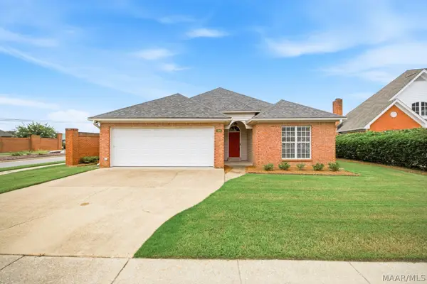100 River Chase Court, Wetumpka, AL 36092