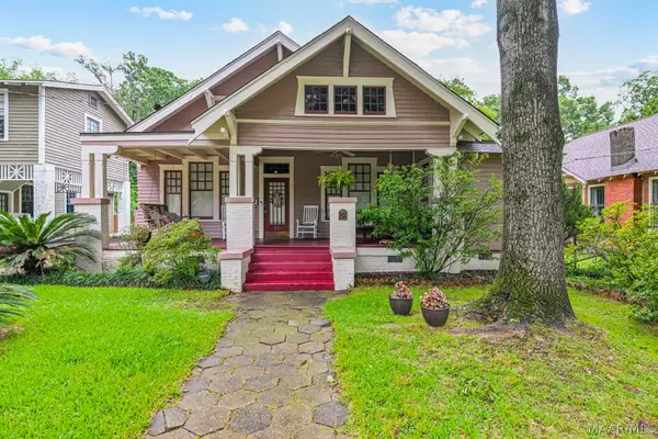 25 S Capitol Parkway, Montgomery, AL 36107