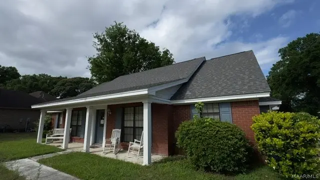 944 Silver Creek Circle, Prattville, AL 36066 - #1