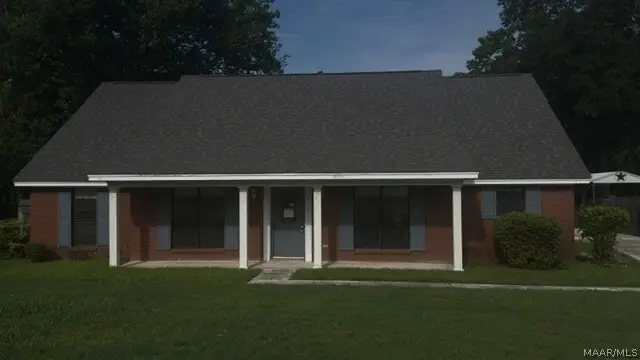 944 Silver Creek Circle, Prattville, AL 36066 - #2