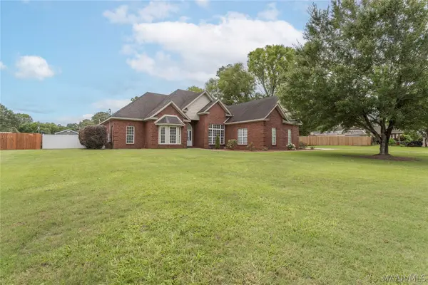 802 Durden Road, Prattville, AL 36067