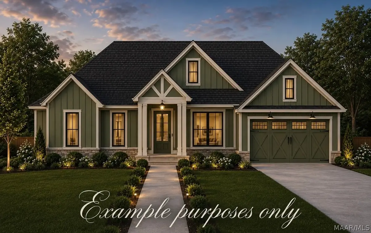 84 Lorie Lee Loop, Deatsville, AL 36022 - #1