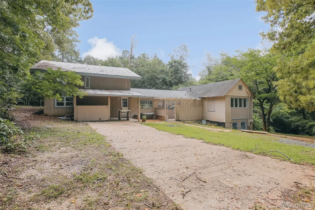 116 St Francis Place #Unit A,B, possible C, Prattville, AL 36066 - #1