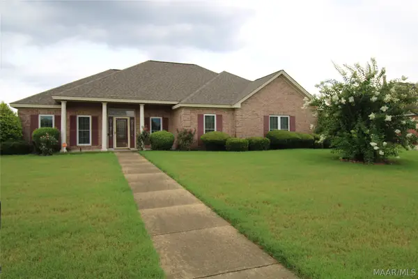 530 Old Mitylene Court, Montgomery, AL 36117