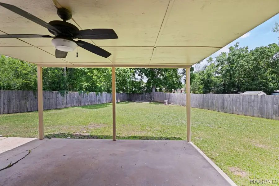 3735 Quenby Drive, Montgomery, AL 36116 - #3