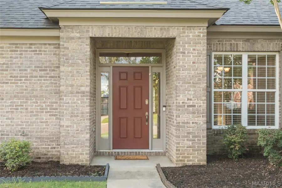 8981 Autumnbrooke Way, Montgomery, AL 36117 - #2