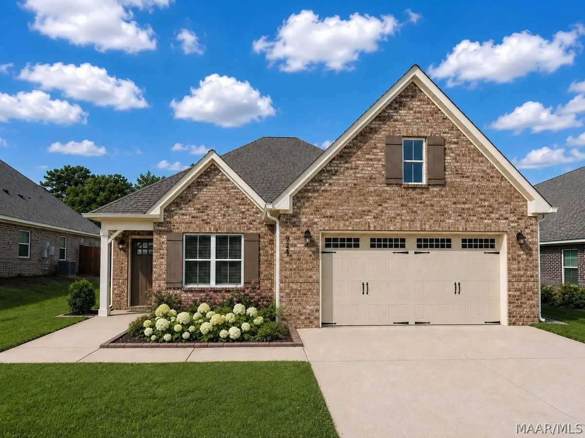 974 Pearl Drive, Prattville, AL 36066 - #1