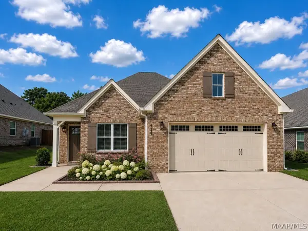 974 Pearl Drive, Prattville, AL 36066