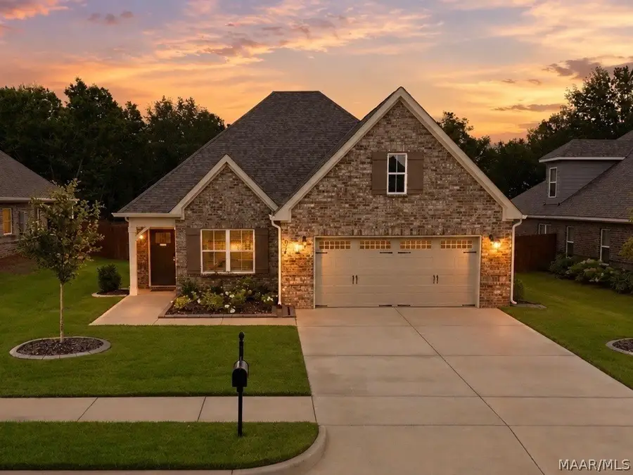 974 Pearl Drive, Prattville, AL 36066 - #2