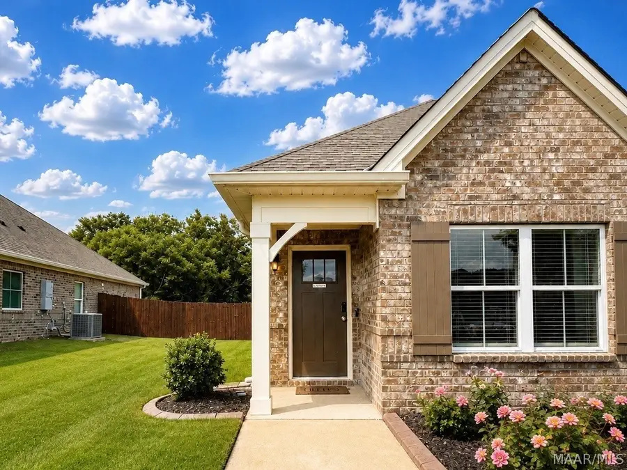 974 Pearl Drive, Prattville, AL 36066 - #3