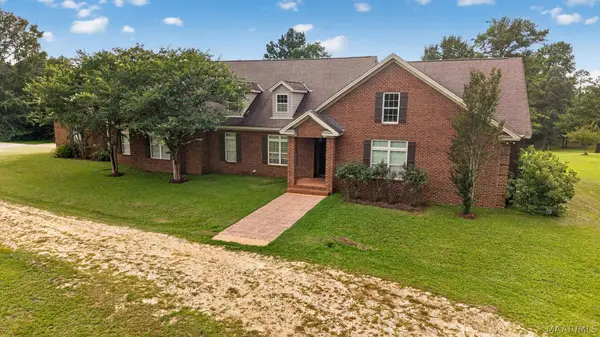 2827 Airport Road, Greenville, AL 36037