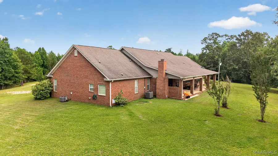 2827 Airport Road, Greenville, AL 36037 - #2