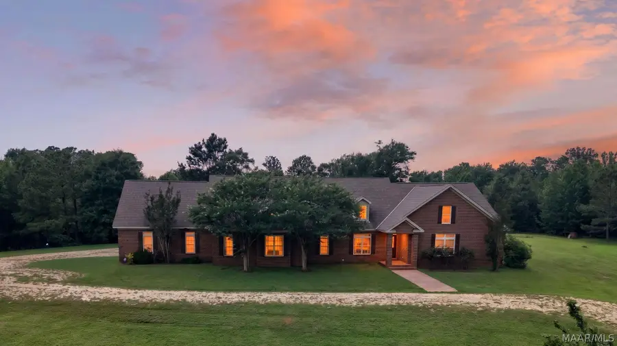 2827 Airport Road, Greenville, AL 36037 - #3