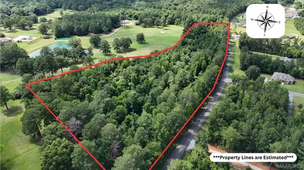 600 County Road 139 Drive, Sylacauga, AL 35150