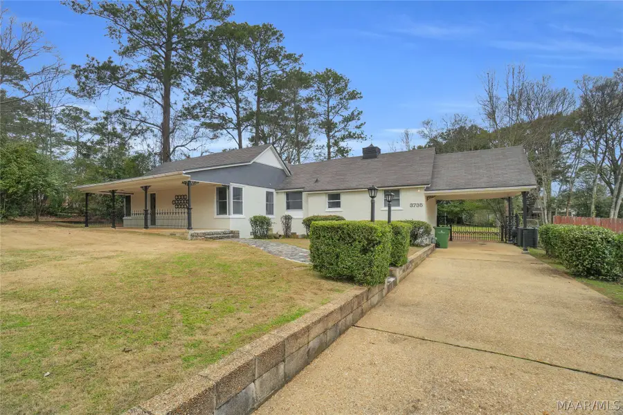 3735 Dalraida Terrace, Montgomery, AL 36109 - #3
