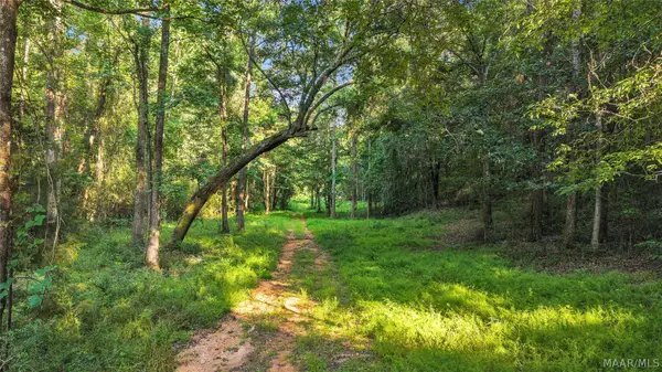o Burt Mill Road, Tallassee, AL 36078
