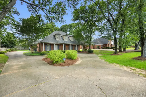 3600 Vaughn Road, Montgomery, AL 36106