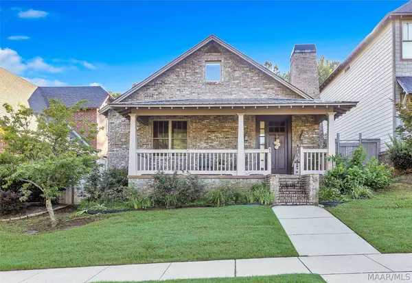 45 Bell Parkway, Wetumpka, AL 36092