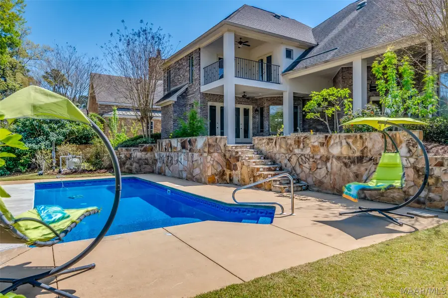 9533 Fendall Hall Circle, Montgomery, AL 36117 - #3