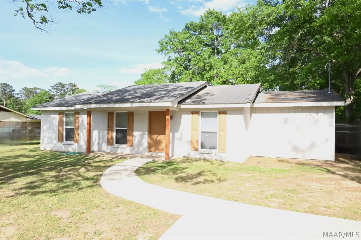 406 Kennedy Street, Camden, AL 36526 - #1