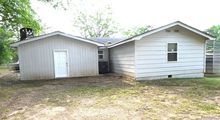 406 Kennedy Street, Camden, AL 36526 - #2