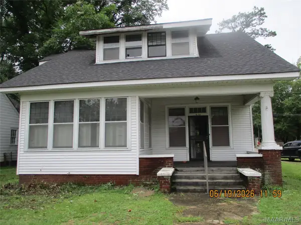 635 Pettus Street, Selma, AL 36701