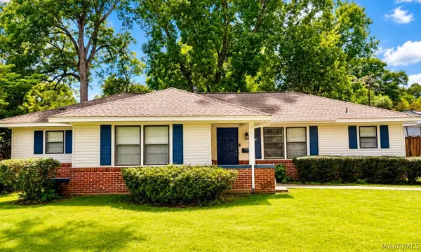 3590 Dalraida Parkway, Montgomery, AL 36109