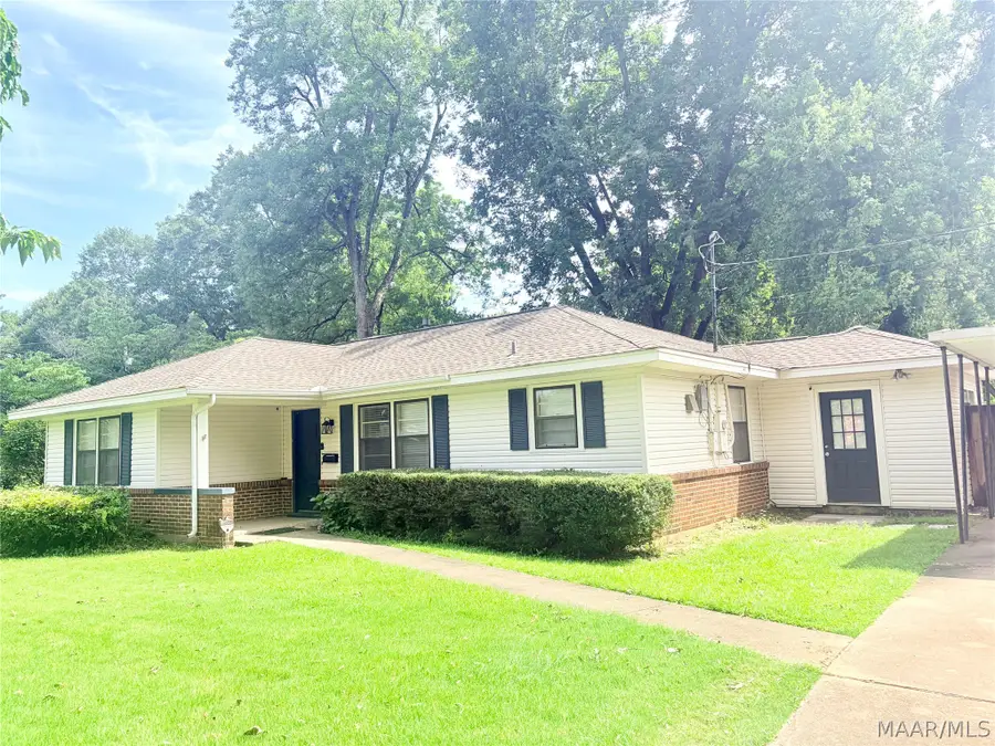 3590 Dalraida Parkway, Montgomery, AL 36109 - #2