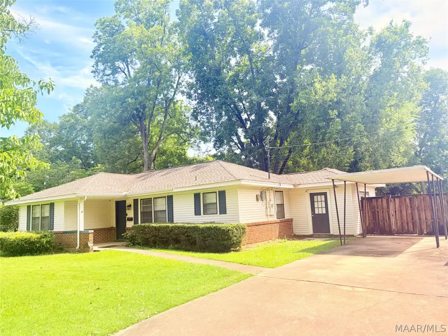 3590 Dalraida Parkway, Montgomery, AL 36109 - #3