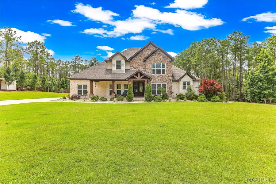 1493 County Road 81 Road, Prattville, AL 36067 - #2