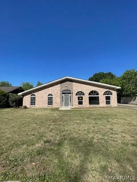 206 Davors Drive, Montgomery, AL 36109