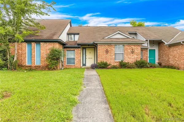 5929 Carmel Drive, Montgomery, AL 36117