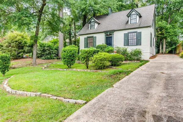 2435 E Cloverdale Park, Montgomery, AL 36106