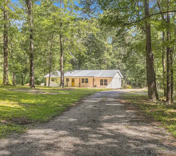 409 County Road 20 W, Marbury, AL 36051