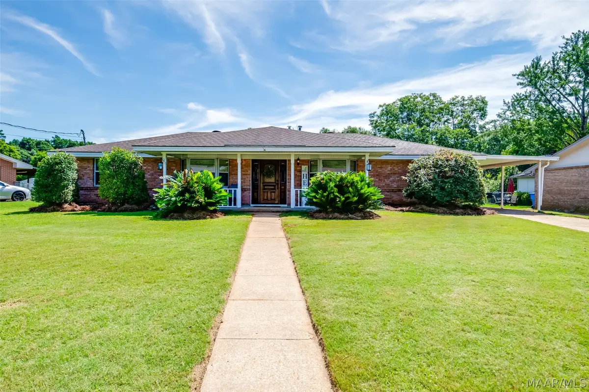 166 Imogene Street, Prattville, AL 36067 - #1