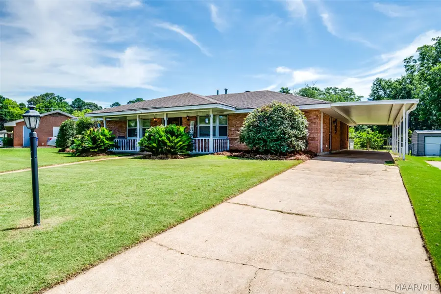 166 Imogene Street, Prattville, AL 36067 - #2