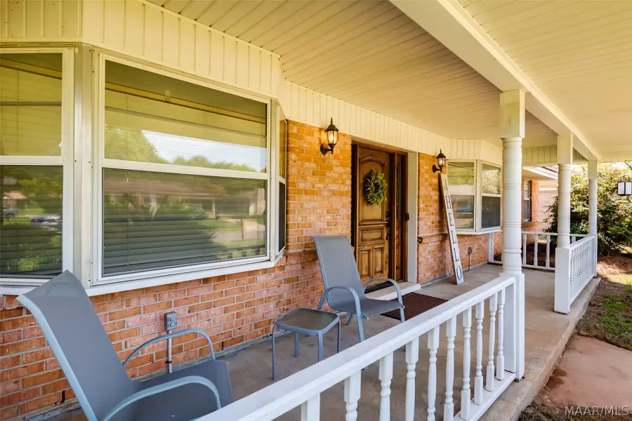 166 Imogene Street, Prattville, AL 36067 - #3