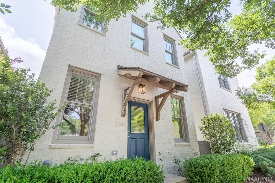 7764 Long Acre Street, Montgomery, AL 36116 - #2