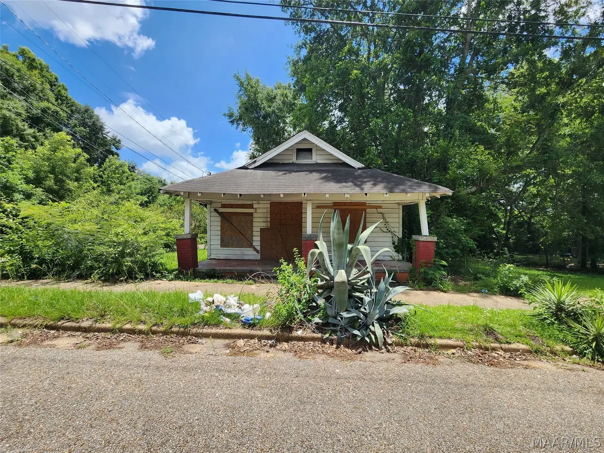 1501 S Holt Street, Montgomery, AL 36108 - #1