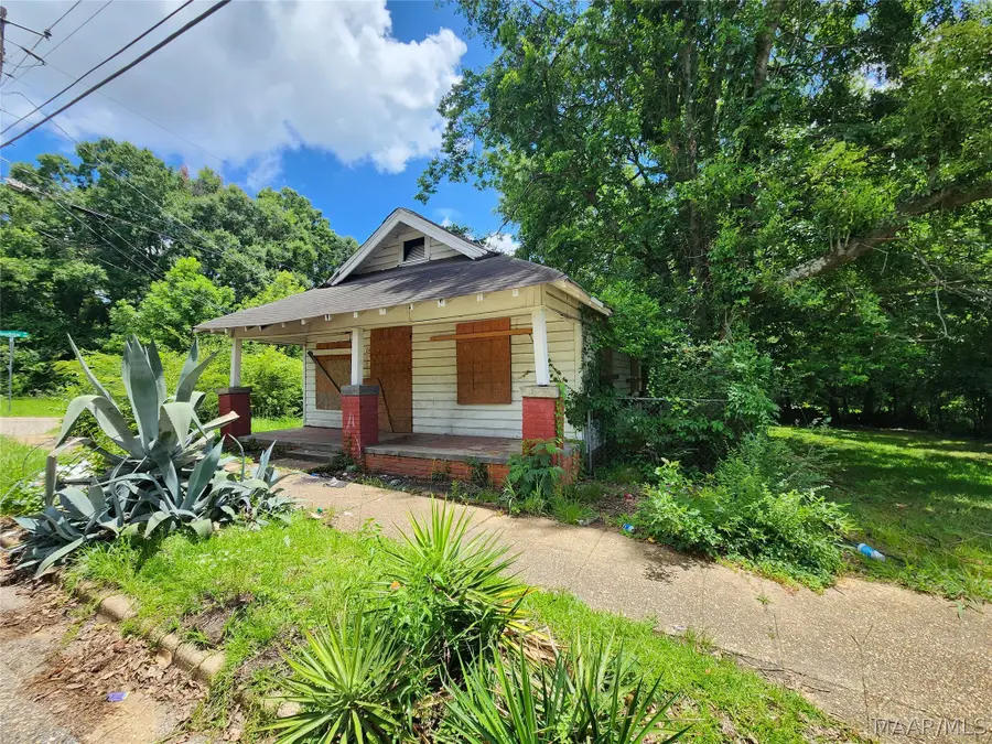 1501 S Holt Street, Montgomery, AL 36108 - #2